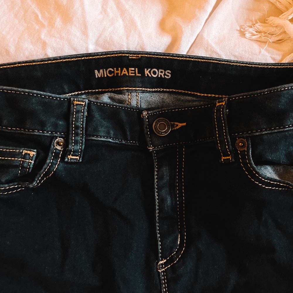Michael Kors Skinny Jeans